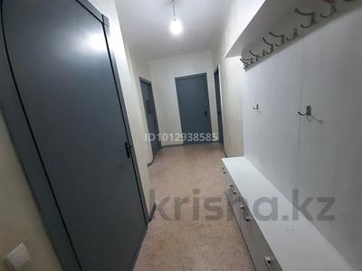 2-комнатная квартира · 63 м² · 8/9 этаж, мкр Жас Канат 1/21 за 250 000 ₸ в Алматы, Турксибский р-н
