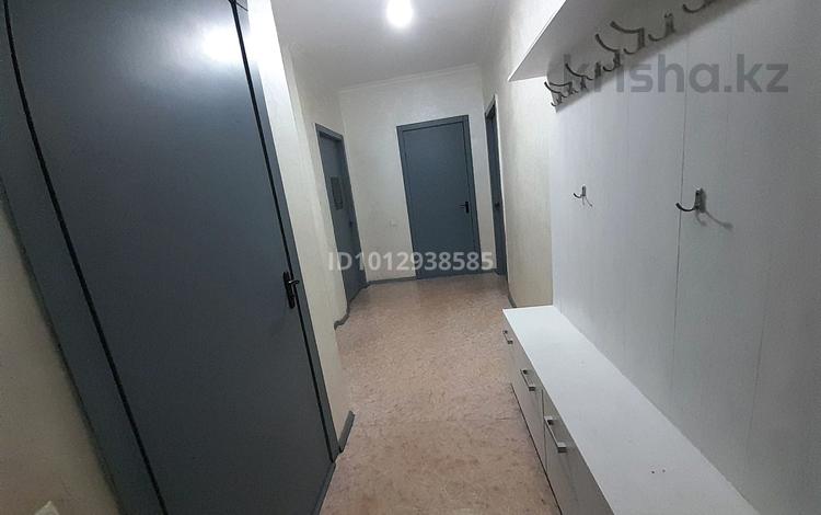 2-комнатная квартира · 63 м² · 8/9 этаж, мкр Жас Канат 1/21 за 250 000 ₸ в Алматы, Турксибский р-н — фото 2