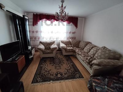 2-бөлмелі пәтер · 60 м² · 3/5 қабат ай сайын, Жубана Молдагалиева 6, бағасы: 180 000 〒 в Астане, Есильский р-н