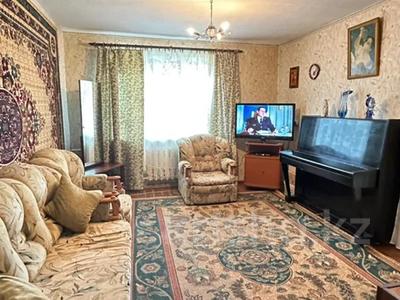 3-комнатная квартира · 52.3 м² · 1/2 этаж, Электрическая за 12 млн ₸ в Деркуле