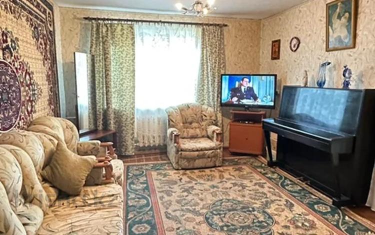 3-комнатная квартира · 52.3 м² · 1/2 этаж, Электрическая за 12 млн ₸ в Деркуле — фото 2