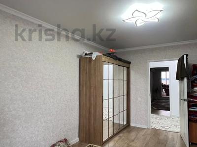 3-комнатная квартира, 83 м², 7/10 этаж, набережная 83 за 23 млн 〒 в Актобе, мкр. Курмыш