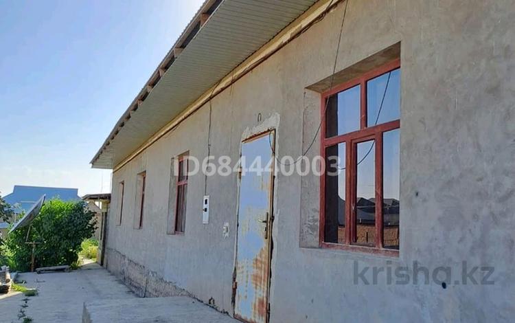 Отдельный дом · 3 комнаты · 55 м² · 10 сот., Торгай самал 2 — Айша магазин за 17 млн ₸ в Сарыагаш — фото 2