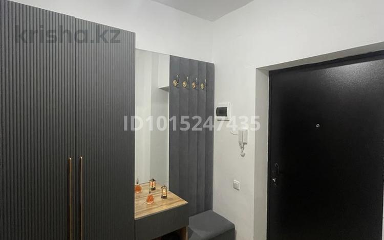 1-комнатная квартира · 36.1 м² · 13/16 этаж, мкр Юго-Восток, Момышулы 28 за 16.5 млн ₸ в Караганде, Казыбек би р-н — фото 2