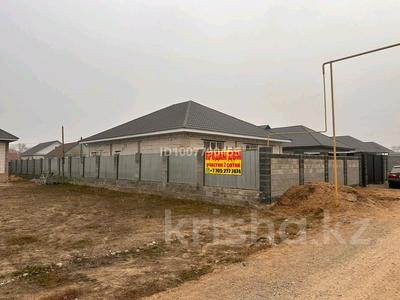 Жеке үй · 3 бөлме · 130 м² · 7 сот., Байсеитова 293, бағасы: 38 млн 〒 в 