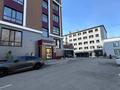 4-бөлмелі пәтер · 114.4 м² · 4/9 қабат, Жаңа қала ш/а., Гоголя 34/5​, бағасы: 65 млн ₸ в Караганде, Казыбек би р-н