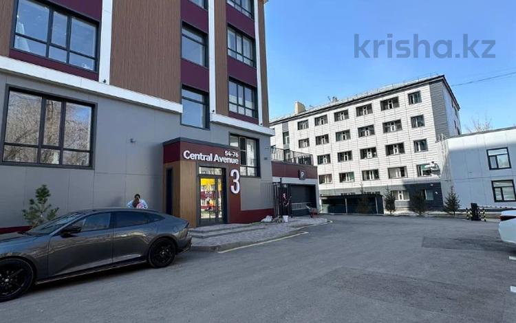 4-бөлмелі пәтер · 114.4 м² · 4/9 қабат, Жаңа қала ш/а., Гоголя 34/5​, бағасы: 65 млн ₸ в Караганде, Казыбек би р-н — фото 9