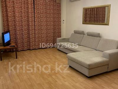 2-комнатная квартира · 65 м² · 3/9 этаж, Аскарова Асанбая 21 за 350 000 ₸ в Алматы, Наурызбайский р-н