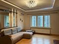 3-бөлмелі пәтер · 124.5 м² · 10/15 қабат, Ходжанова 76 — Аль-Фараби, бағасы: 118 млн ₸ в Алматы, Бостандыкский р-н — фото 9