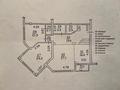 3-бөлмелі пәтер · 124.5 м² · 10/15 қабат, Ходжанова 76 — Аль-Фараби, бағасы: 118 млн ₸ в Алматы, Бостандыкский р-н — фото 37