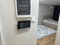 1-комнатная квартира · 44.5 м² · 10/12 этаж, Торекулова 93 — Mega Park, Ташкентский Сейфуллина за 350 000 ₸ в Алматы, Алмалинский р-н — фото 2