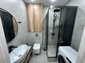 1-комнатная квартира · 44.5 м² · 10/12 этаж, Торекулова 93 — Mega Park, Ташкентский Сейфуллина за 350 000 ₸ в Алматы, Алмалинский р-н — фото 4