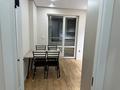 1-комнатная квартира · 44.5 м² · 10/12 этаж, Торекулова 93 — Mega Park, Ташкентский Сейфуллина за 350 000 ₸ в Алматы, Алмалинский р-н — фото 6