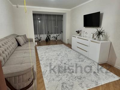 3-бөлмелі пәтер · 72.7 м² · 3/9 қабат, 12 ш/а., бағасы: 27 млн ₸ в Актобе, мкр 12
