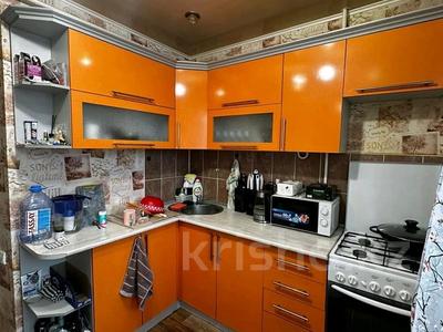 1-комнатная квартира · 35 м² · 1/5 этаж, Парковая за 15.1 млн ₸ в Петропавловске