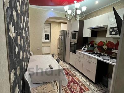 3-комнатная квартира, 71 м², 5/5 этаж, 26-й мкр 39 за 16.9 млн 〒 в Актау, 26-й мкр