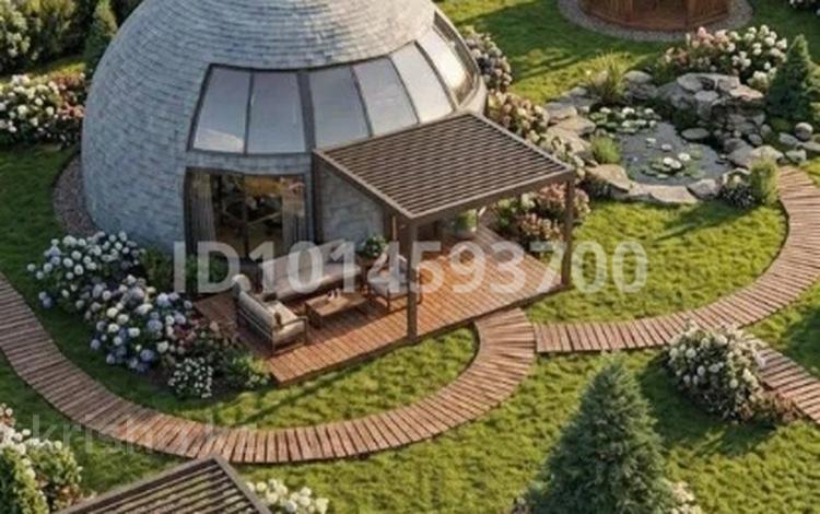 Отдельный дом · 4 комнаты · 150 м² · 6 сот., Ракетная за 50 млн ₸ в Павлодаре — фото 2