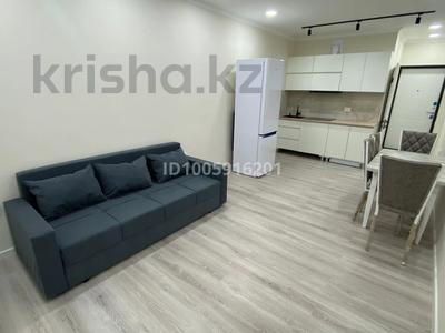 1-комнатная квартира · 28.7 м², Кошкарбаева 1140 за 17.9 млн 〒 в 