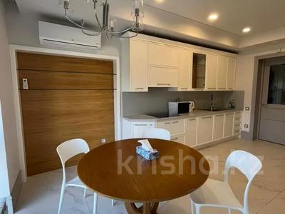 3-бөлмелі пәтер · 160 м² · 10/13 қабат, Маркова 61, бағасы: 147 млн ₸ в Алматы, Бостандыкский р-н