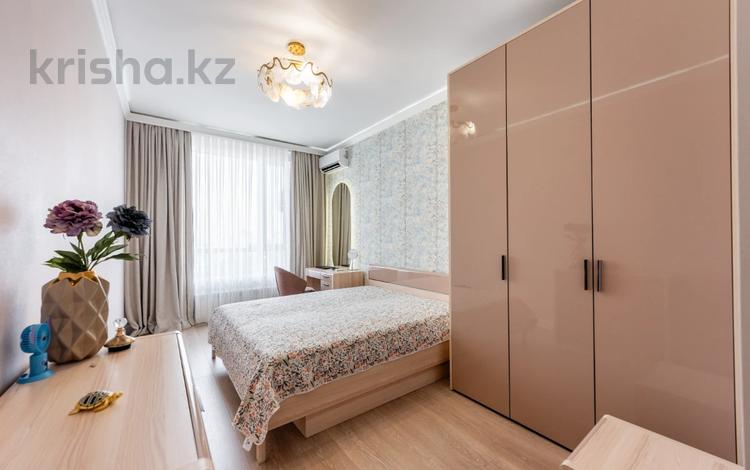 4-бөлмелі пәтер · 130.1 м² · 7/9 қабат, Е-489 6, бағасы: 105 млн ₸ в Астане, Нура р-н — фото 2