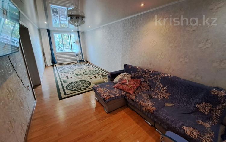 Отдельный дом · 3 комнаты · 80.9 м² · 5 сот., Аксу 25 за 23.5 млн ₸ в Костанае — фото 2