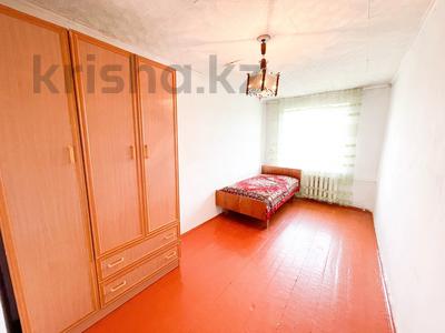 2-комнатная квартира · 47 м² · 5/5 этаж, жетысу 2 за 10 млн ₸ в Талдыкоргане