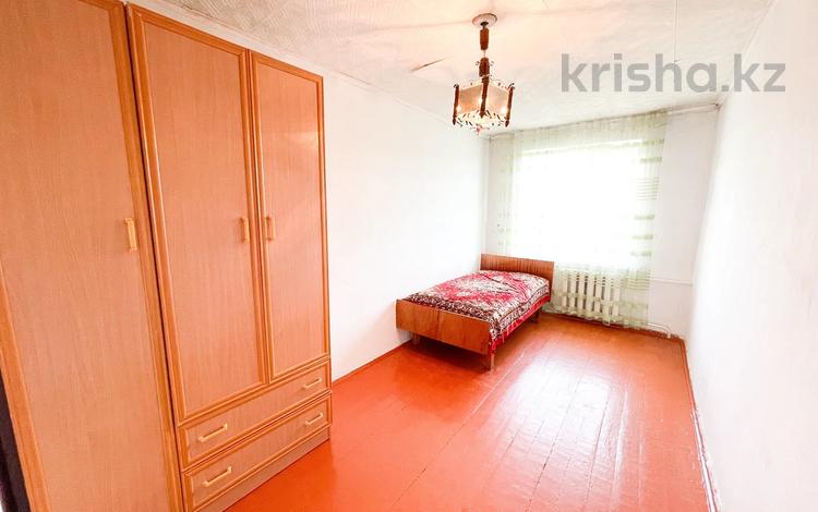 2-комнатная квартира · 47 м² · 5/5 этаж, жетысу 2 за 10 млн ₸ в Талдыкоргане — фото 2
