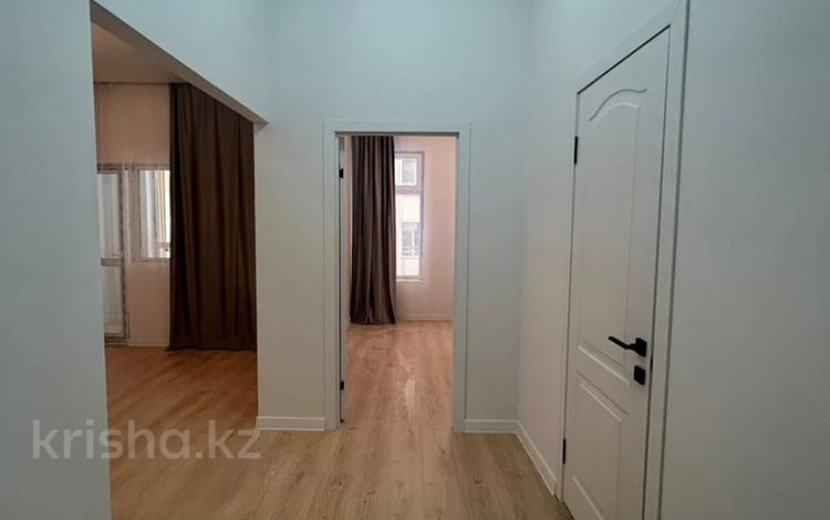 2-комнатная квартира · 38.73 м² · 3/4 этаж, Жумекен Нажимеденов 33 — Жумабаева Нурлы Жол за 22.4 млн ₸ в Астане, Сарайшык р-н — фото 2