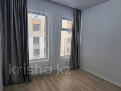 2-бөлмелі пәтер · 38.73 м² · 3/4 қабат, Жумекен Нажимеденов 33 — Жумабаева Нурлы Жол, бағасы: 22.4 млн ₸ в Астане, Сарайшык р-н