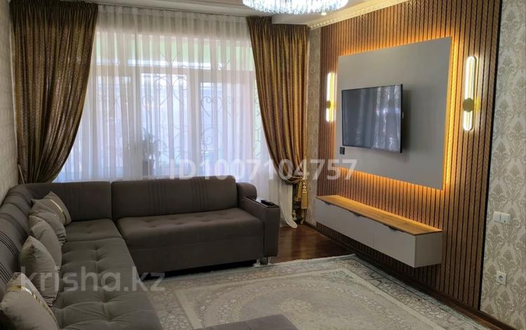 Жеке үй · 6 бөлме · 166.7 м² · 10 жүзд., мкр Акжайык — Напротив Тулпар городка, бағасы: 58 млн ₸ в Шымкенте, Абайский р-н — фото 2