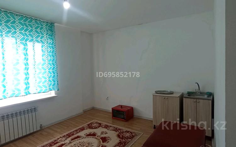 1-бөлмелі пәтер, 42 м², 6/9 қабат ай сайын, 34-й мкр 5, бағасы: 60 000 〒 в Актау, 34-й мкр — фото 2