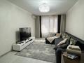 3-бөлмелі пәтер · 85 м² · 3/7 қабат, Макатаева 33/2 — Жангельдина, Горький парк, бағасы: 66 млн ₸ в Алматы, Медеуский р-н