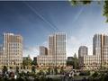 1-бөлмелі пәтер · 42.76 м² · 10/15 қабат, Бухар жырау 20, бағасы: 41.8 млн ₸ в Астане, Нура р-н
