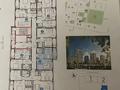 1-бөлмелі пәтер · 42.76 м² · 10/15 қабат, Бухар жырау 20, бағасы: 41.8 млн ₸ в Астане, Нура р-н — фото 3