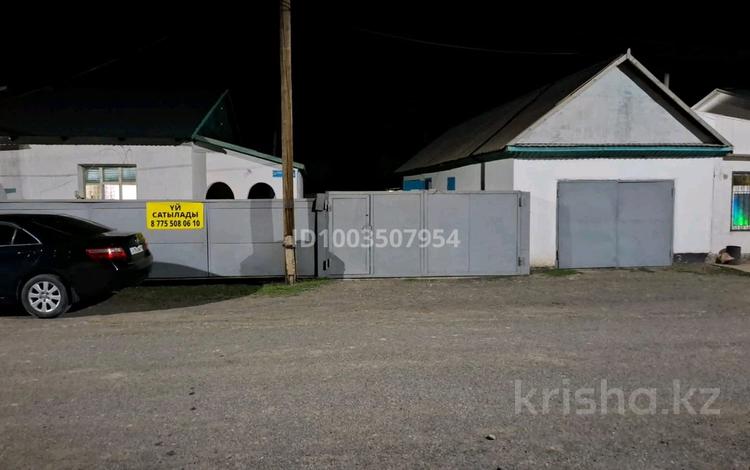 Отдельный дом · 4 комнаты · 87 м² · 12 сот., ул. Сыпатаев Е 2/2 — Жд вогзал за 14 млн 〒 в Бесколь — фото 2