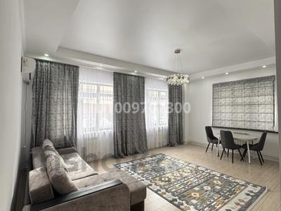 2-бөлмелі пәтер · 63 м² · 1/5 қабат, Дружбы народов 2/5, бағасы: 279 000 〒 в Усть-Каменогорске