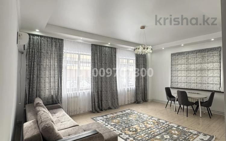 2-бөлмелі пәтер · 63 м² · 1/5 қабат, Дружбы народов 2/5, бағасы: 279 000 〒 в Усть-Каменогорске — фото 2