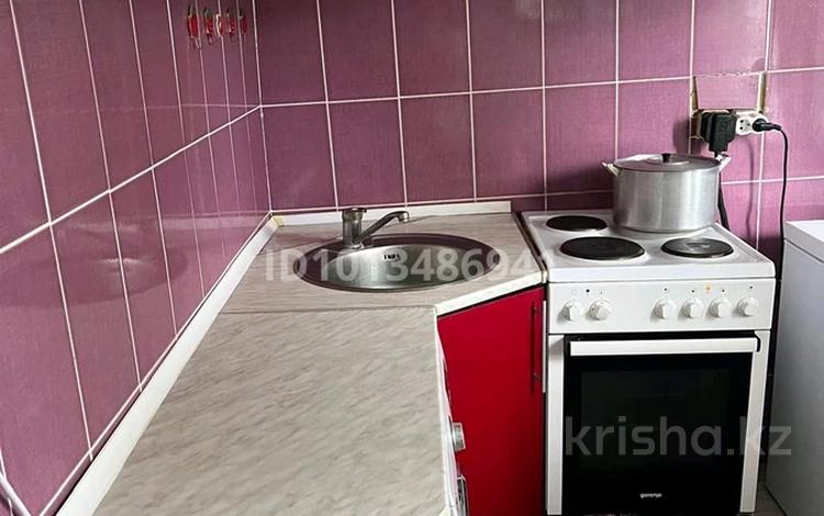 1-комнатная квартира · 34.4 м² · 4/5 этаж, Сатпаева 9/1 за 15 млн ₸ в Усть-Каменогорске — фото 2