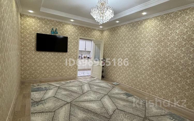 2-комнатная квартира · 58.3 м² · 6/6 этаж, 31А мкр 4 за 17.5 млн ₸ в Актау — фото 2