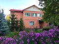 Отдельный дом • 7 комнат • 319.1 м² • 12 сот., мкр Актобе 13 за 98 млн 〒 в Алматы, Бостандыкский р-н