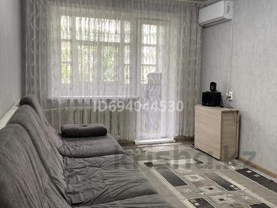1-комнатная квартира, 39 м², 4/5 этаж помесячно, 9 микрорайон 1а за 75 000 〒 в Темиртау