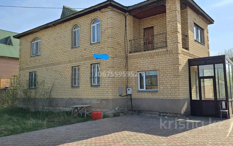 Жеке үй · 7 бөлме · 289 м² · 14 жүзд., Бесшалкар — Рядом авто-рынок "Мереке"., бағасы: 180 млн ₸ в Астане, Алматы р-н — фото 16