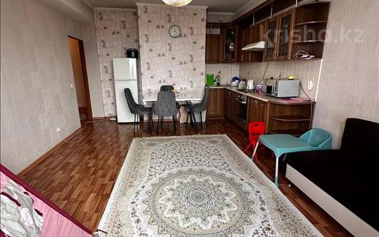 2-комнатная квартира, 57.4 м², 11/11 этаж, мкр Жетысу-3 за 34 млн 〒 в Алматы, Ауэзовский р-н — фото 6