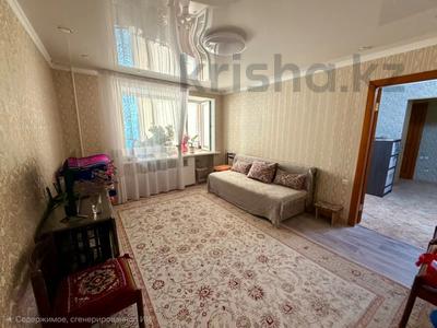 2-комнатная квартира · 48.5 м² · 3/10 этаж, Торайгырова 6 за ~ 25.8 млн ₸ в Павлодаре