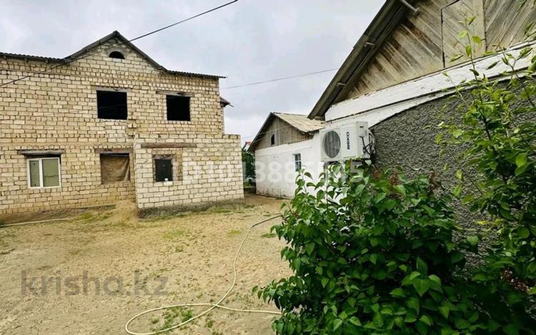 Жеке үй · 4 бөлме · 101 м² · 254 жүзд., Бойжанова 82/2 — Ориентир, бағасы: 150 000 ₸ в Кульсары — фото 2