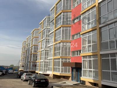 1-бөлмелі пәтер · 50.81 м² · 2/5 қабат, Абылай хана 2/5, бағасы: 21.5 млн 〒 в Каскелене