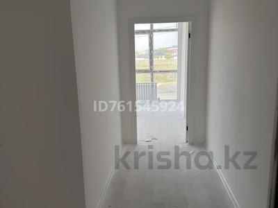 1-бөлмелі пәтер · 50.81 м² · 3/5 қабат, Абылай хана 2/5, бағасы: 20.5 млн ₸ в Каскелене