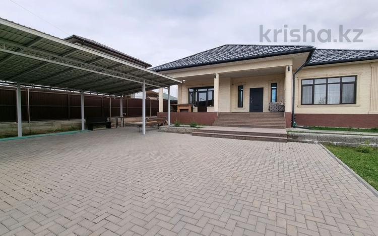 Жеке үй · 5 бөлме · 230 м² · 8 жүзд., Тау Самалы — Касыма Аманжолова, бағасы: 135 млн ₸ в Талдыбулаке — фото 3