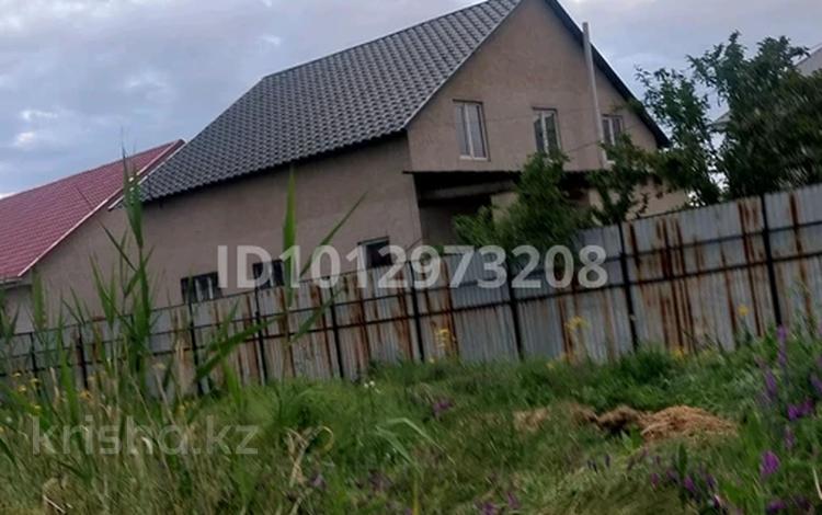 Отдельный дом · 2 комнаты · 140 м² · 4 сот., Парасат 12а — Айголек садик за 27.5 млн ₸ в Каскелене — фото 2
