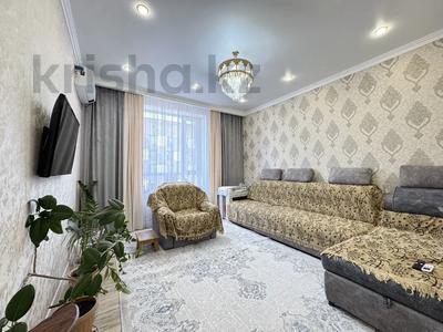 2-бөлмелі пәтер · 56 м², Кайым Мухамедханов 21/2, бағасы: 46 млн ₸ в Астане, Нура р-н